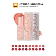 Rom & ND ROMAND NEW Zero Matte Lipstick