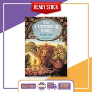 The Neverending Story by Michael Ende