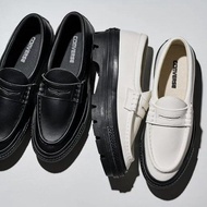 日本converse 厚底ALL STAR CHUNK LOAFER 日本代購 日本直送