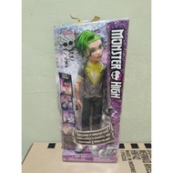 Monster high Deuce Gorgon