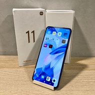 New Xiaomi 11 Lite 5G NE Slim 11GB RAM Malaysia set 100% Original