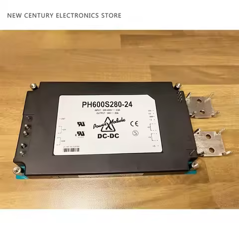 PH600S280-5 PH600S280-12 PH600S280-15 PH600S280-24 PH600S280-28 PH600S280-3.3 NEW MODULE
