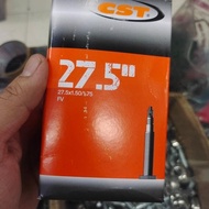Inner tube 27.5 x 150/175 FV CST The best