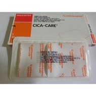 Cica Care 12x6 cm Original repack 12x1 cm