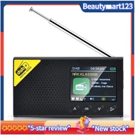 Stereo Radio Bluetooth-Compatible 5.0 Radio Household  Radio Mini Portable Fm Radio Portable  Radio