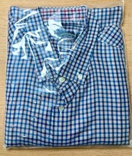 Paul and Shark Long Sleeve