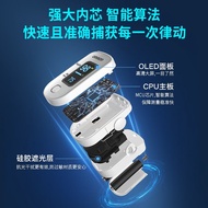 AT&amp;💘Omron(OMRON)Blood Oxygen Machine Medical Finger Clip Blood Oxygen Clip Heart Rate Monitor Ecg Monitor Finger Vein Ox