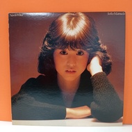 #RR22-34 LP TERPAKAI [ SEIKO MATSUDA - NORTH WIND ] USED LP < G >