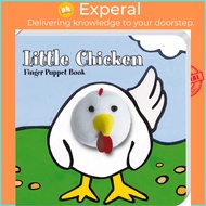 Little Chicken Finger Puppet Book : Finger Puppet Book by Image Books (US edition, paperback)