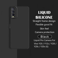 CASE VIVO Y12S / Y20i/Y20/Y20S/Y20S (G) PREMIUM CASING COVER VIVO