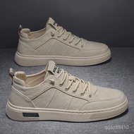 Cheap Boutique Light Luxury 2025 Autumn Men's Versatile Sports Casual Sneakers Shoes AV8M