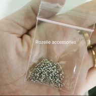 PEPPER STOPPER (STRING CLAMP)