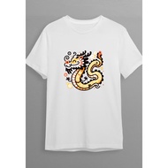 Dragon short sleeve t-shirt