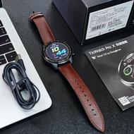 TicWatch Pro X 智能手錶