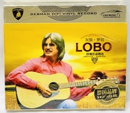 Music CD English Lobo (3CD)