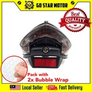 YAMAHA X1-R X1R LC135 135LC LC V1 X1R X1-R TAIL LAMP SET TAIL LAMP ASSY LAMPU BELAKANG