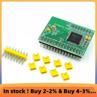 16Bits ADC 8CH Synchronization AD7606 DATA Acquisition Module 200Ksp