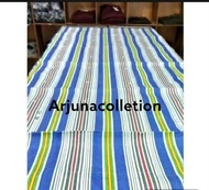 PROMO MURAH URUNG KASUR ISIAAN KAPUK BAHAN KATUN NO. 1 2 3 4 5 TEBAL HALUS DAN TIDAK LUNTUR