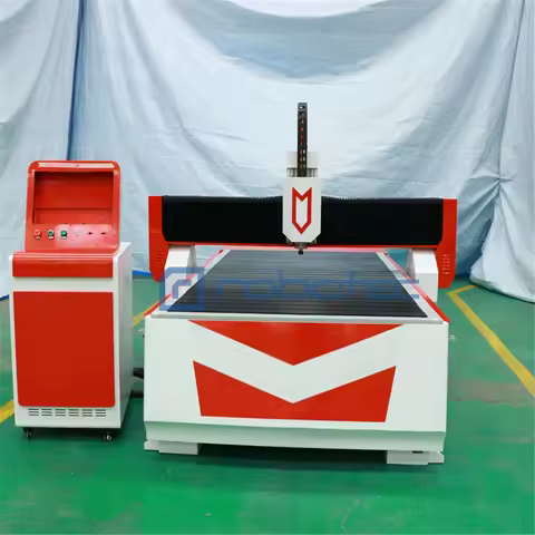 2025 New 1300*2500 Automatic CNC Engraving Router Wood Home Use CNC Router Machinery For Stone/Alumi