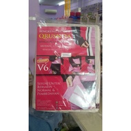 Modern BENGKUNG QRUSNITA BENGKUNG + STRAP + ZIP