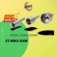 ZT HOLE SAW ( 20MM25MM 50MM)
