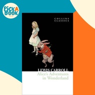 Alice's Adventures in Wonderland