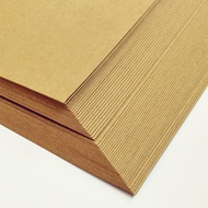 A4 Kraft Paper 175gsm (50pcs) 140gsm (100pcs) & 125gsm (100pcs)