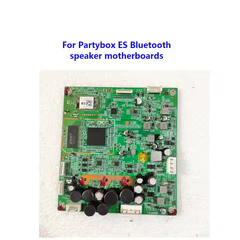 Original replacement for JBL Partybox ES Bluetooth speaker motherboards