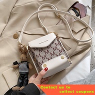 handphone sling bag Phone Holder Small Bag Women's Bag2021New Summer Stylish and Lightweight Crossbody Bag Super Popular