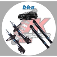 Lexus RX200T/ RX350 2015 BKA Japan High Quality Gas Absorber