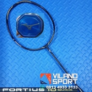 PREMIUM Raket Badminton Mizuno Fortius 10 Quick