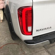 Nissan navara np300 led tail lamp