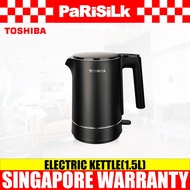 Toshiba KT-15DRRS ELECTRIC KETTLE(1.5L)