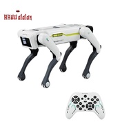 AI Robot Intelligent Machine Dog Voice Dialogue AI Robot Phone Remote Control Programming Singing Da