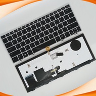 For HP EliteBook Revolve 810-G3 Touch Keyboard