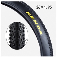 KENDA Bicycle Tire 26 x 2.125/27.5X2.35/29 x 2.125 MTB Tires(sold per piece) 26X1.95