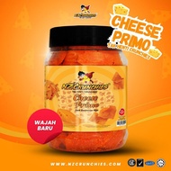 NZ CRUNCHIES HARGA BORONG 30 BALANG SEKOTAK SNEK POPIA VIRAL CHEESE