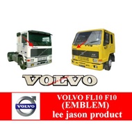 VOLVO FL10 F10 (VOLVO) EMBLEM MARK