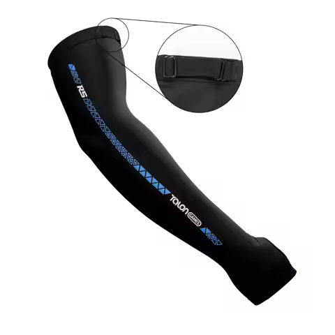TALONGAMES eSports ARM Sleeve,Reduce Friction on Mouse pad,Absorbs Sweat,Quick Drying,Cooling Sleeve