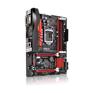 1151 Motherboard support 6th, 7th, 8th, and 9th generation Processor, Intel Core i3, i5, i7
