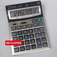 Kincizen CT 912 Calculator Check Correct 12 Digits Like Citizen CT 912 Check Correct CT912