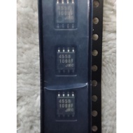 JRC 4558 SMD IC JRC 4558 SMD