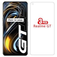 Case for realme gt 5g cover screen protector tempered glass on realmegt g t tg 6.43 coque realmigt r