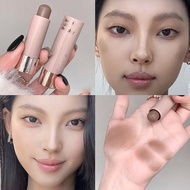 Moisturizing Silky Contouring Stick Monochrome Matte Makeup Shadow Contouring Nose Shadow H6e3