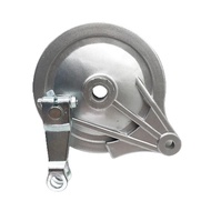 Drum Brake Assembly For Coleman CT200U, CT200U-EX,Baja,MB165 & MB200 Mini Bikes