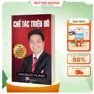 Book - Million Dollar Crafting - M5 Million Dollar Crafting Formula in Real Estate Brokerage Industr