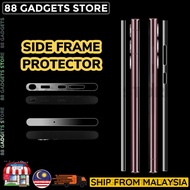 [ 2 Set ] Hydrogel Screen Protector for Side Protector Samsung A54 5G