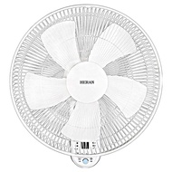 HERAN 禾聯 電子遙控壁掛風扇 16吋 HLF-16CH56A