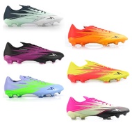 [FREE SOCKS] Specs Accelerator Lightspeed 3 FG Original Specs Soccer Shoes Original Men's Sports Sho