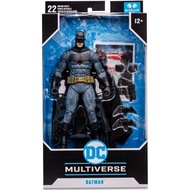 BARANG TERLARIS BATMAN BVS MCFARLANE DC BATMAN VS SUPERMAN DAWN OF